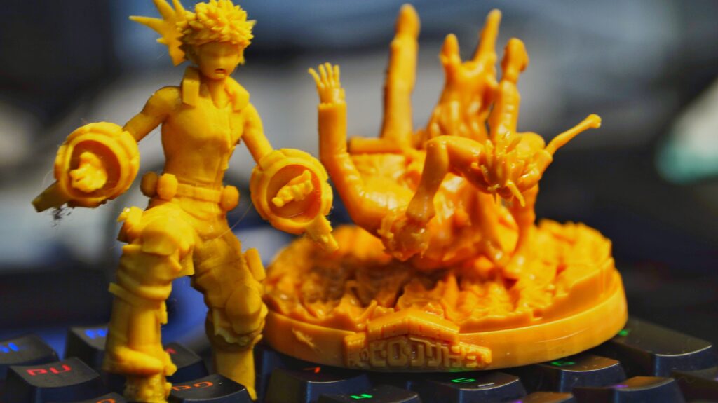 Bakugo - photon ultra review