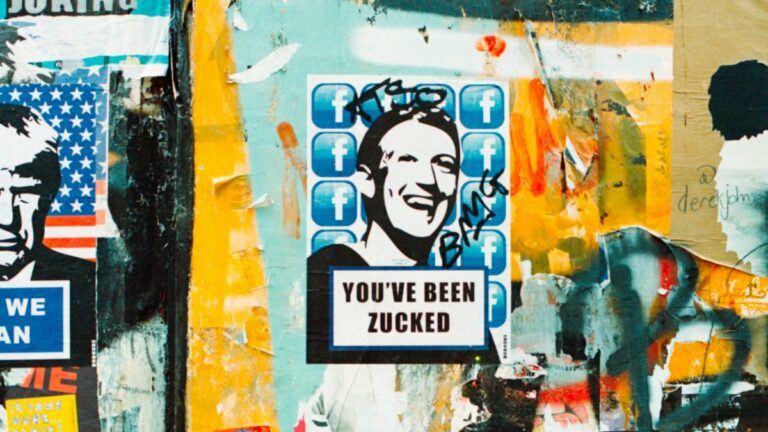 When Facebook's AI Labelled 'Primates' On A Video Of Black Men