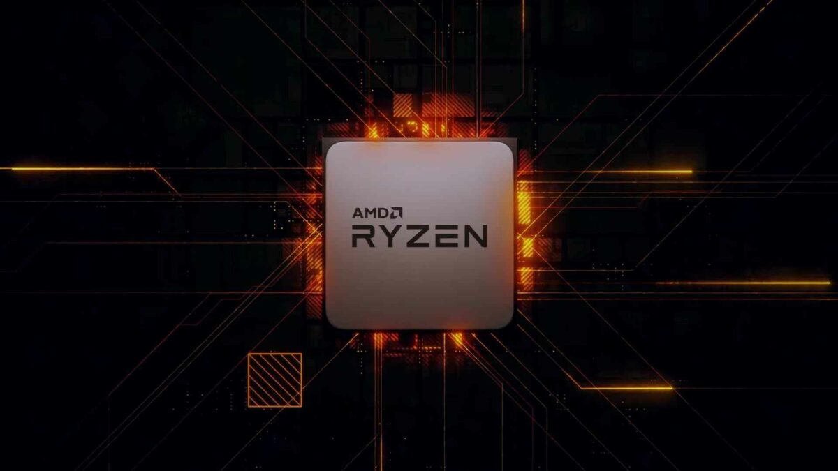 update windows and amd ryzen drivers