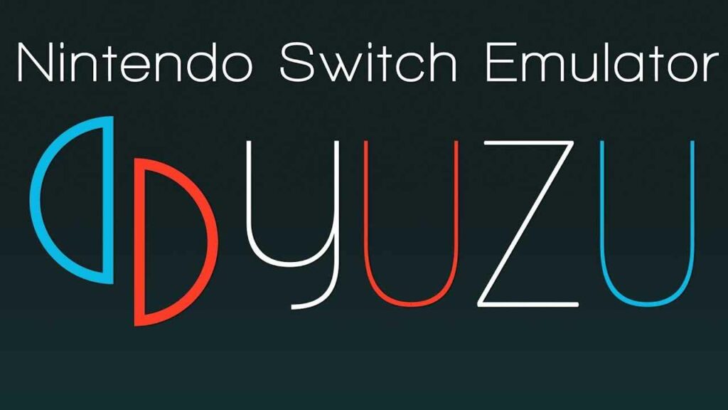 Best Nintendo Switch Emulator Yuzu