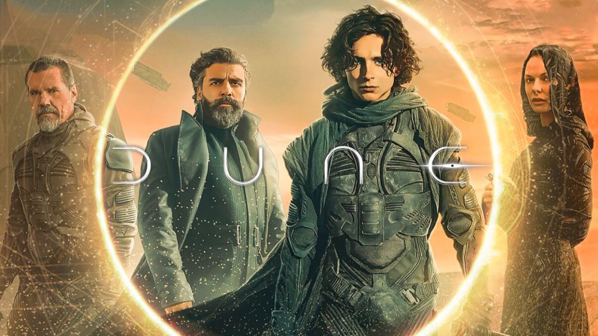 Dune Viewership Surpasses Jack Snyder's Justice League On HBO Max