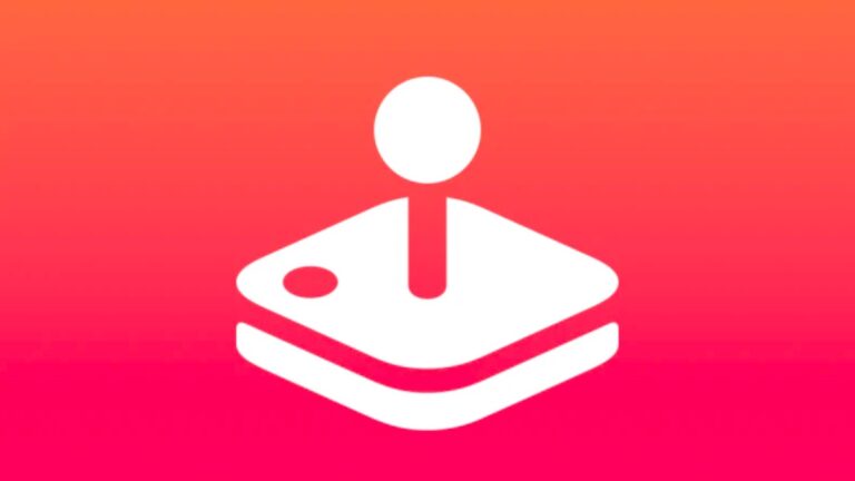 What is Apple Arcade