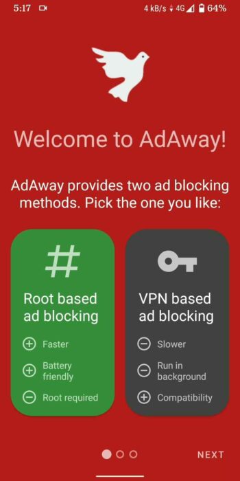 ad blocker for android
