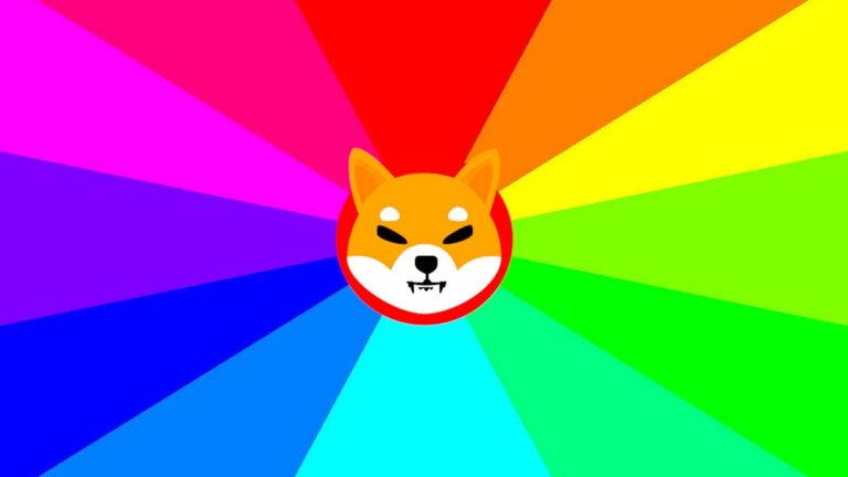 shiba inu cryptocurrency