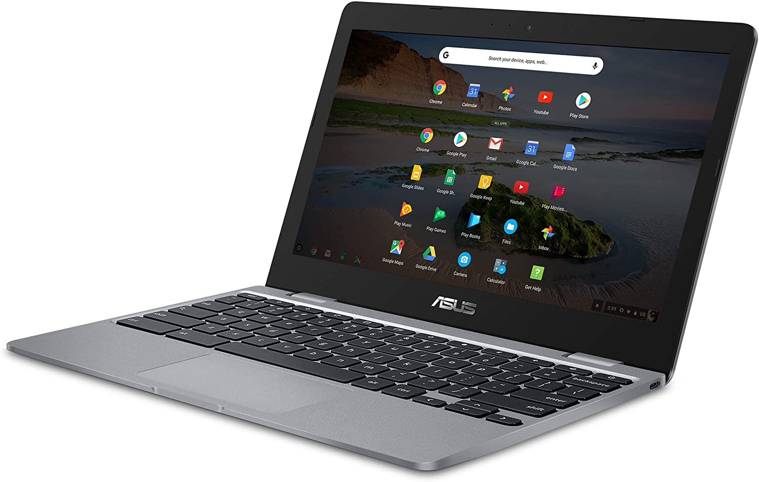 asus chromebook black friday laptop deal