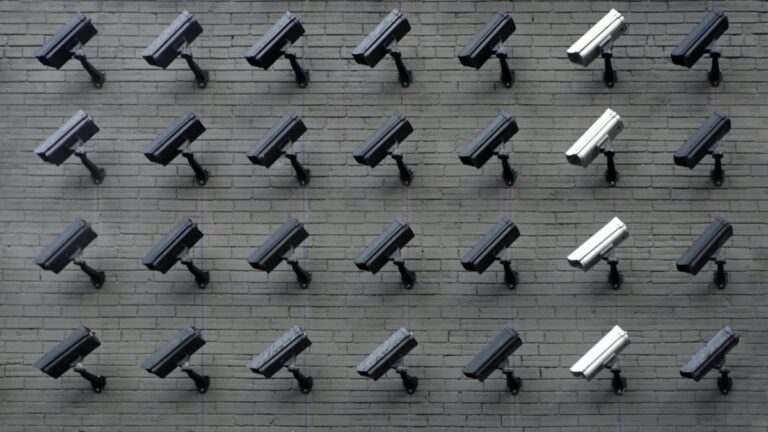 FBI WhatsApp Document Survelliance