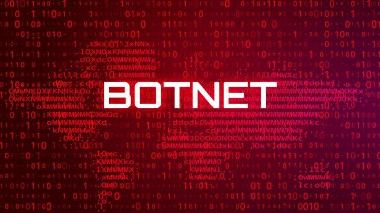 google botnet