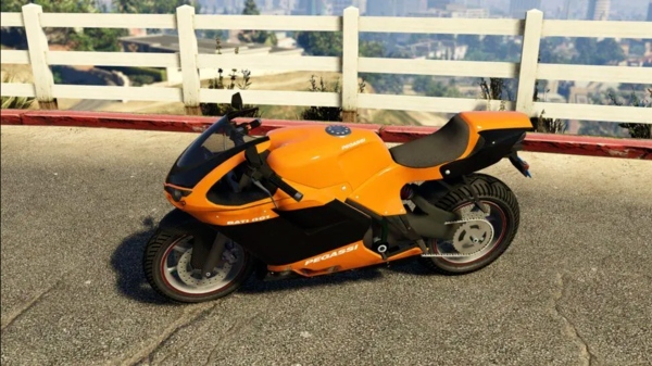 pegassi bati 801 gta 5