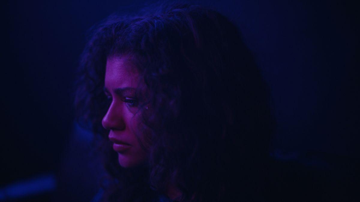 Euphoria season 2 release date and time