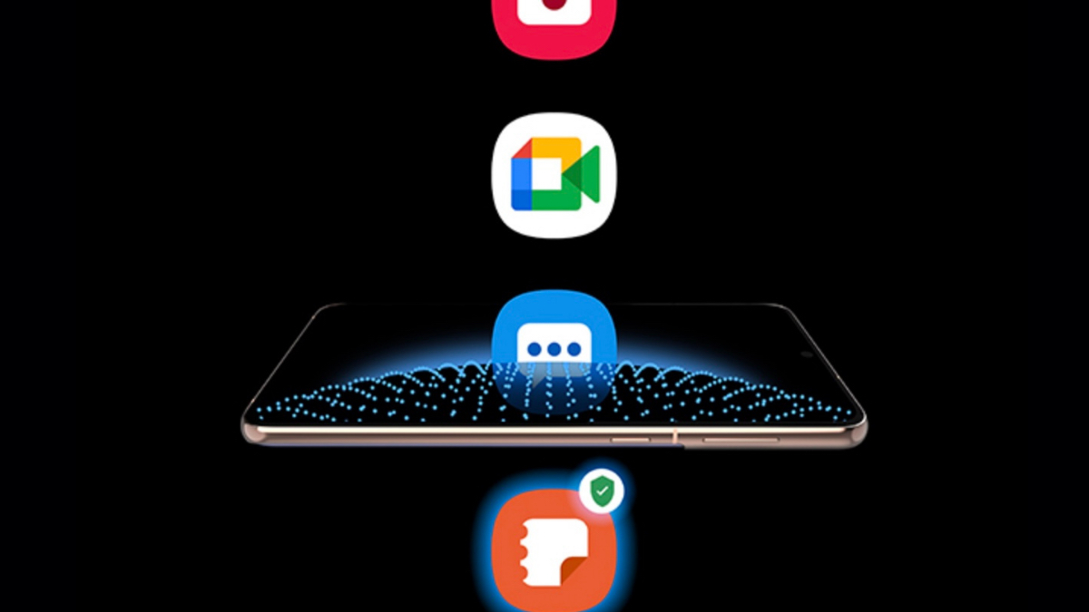 What is Samsung Knox