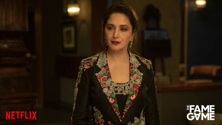 Is It Possible To Watch “The Fame Game” For Free Online?