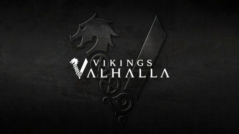 Vikings: Valhalla release date and time