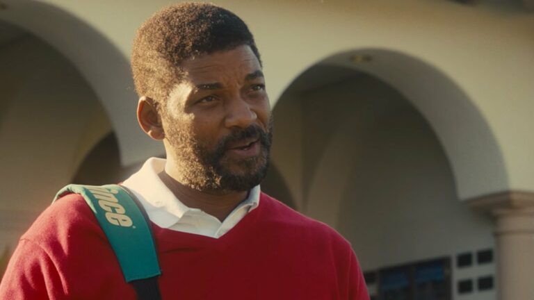 King Richard release date and where to watch it online