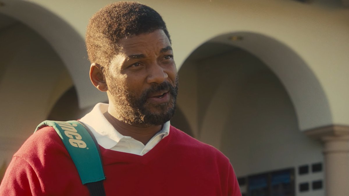 King Richard release date and where to watch it online