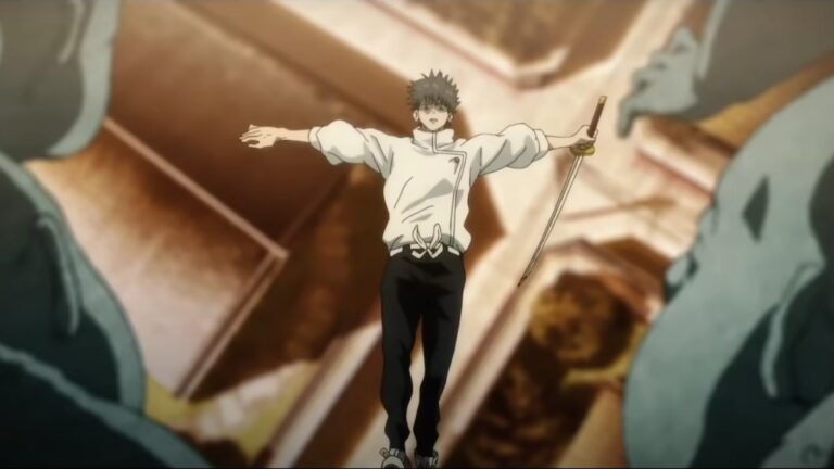 Jujutsu Kaisen 0 Is It Coming On Crunchyroll, Funimation, Or Netflix