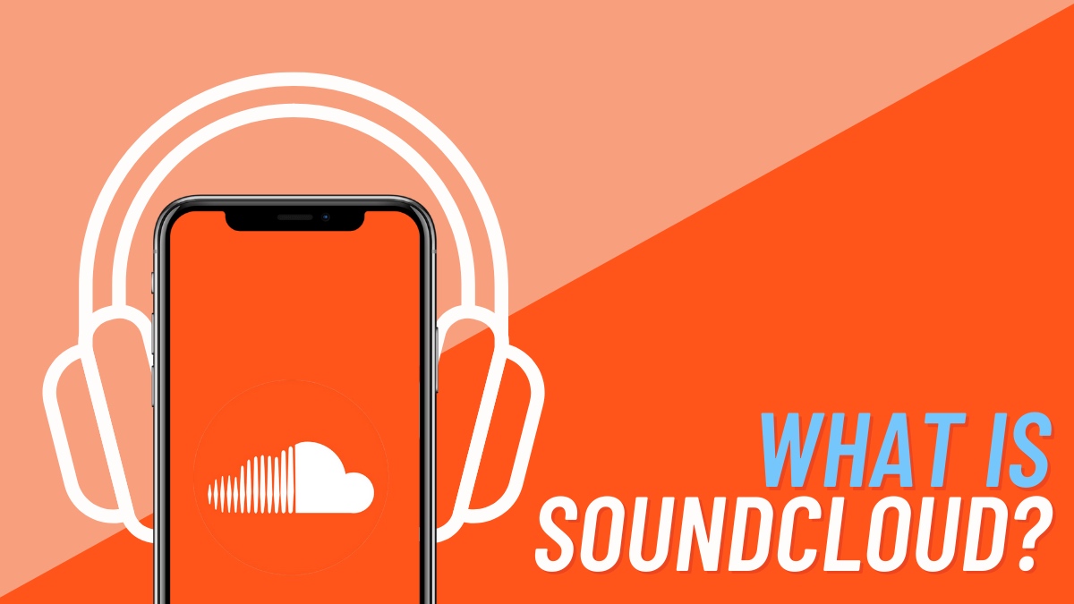 What is SoundCloud?