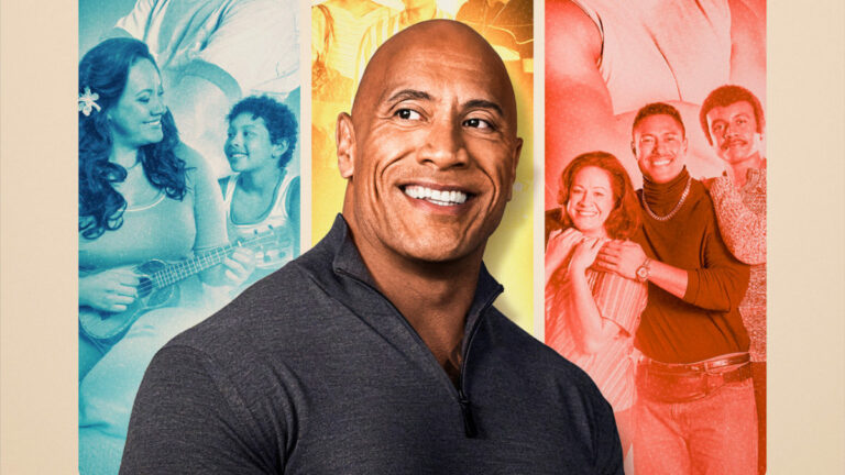 Young Rock season 2 release date and time