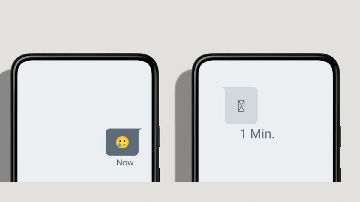 Google Separated Emoji From Android Update