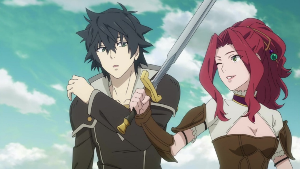 Rising Of The Shield Hero Season 2 Episode 2 Release Schedule