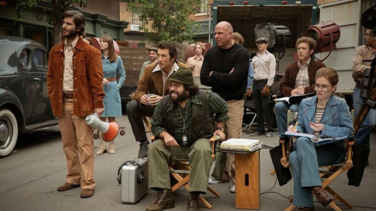 The Offer Release Date & Time & Where To Watch It Online