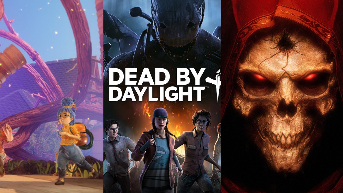 Top 7 Best Co-op Games For PC In 2022