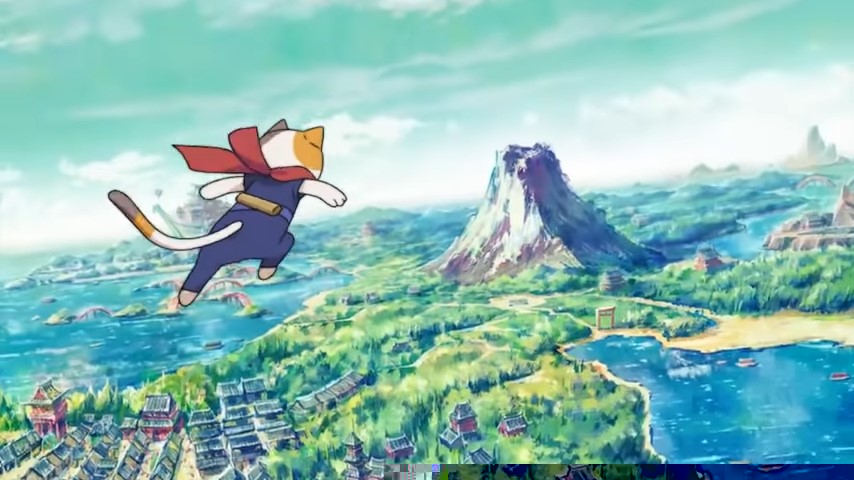 best google doodle games champion island