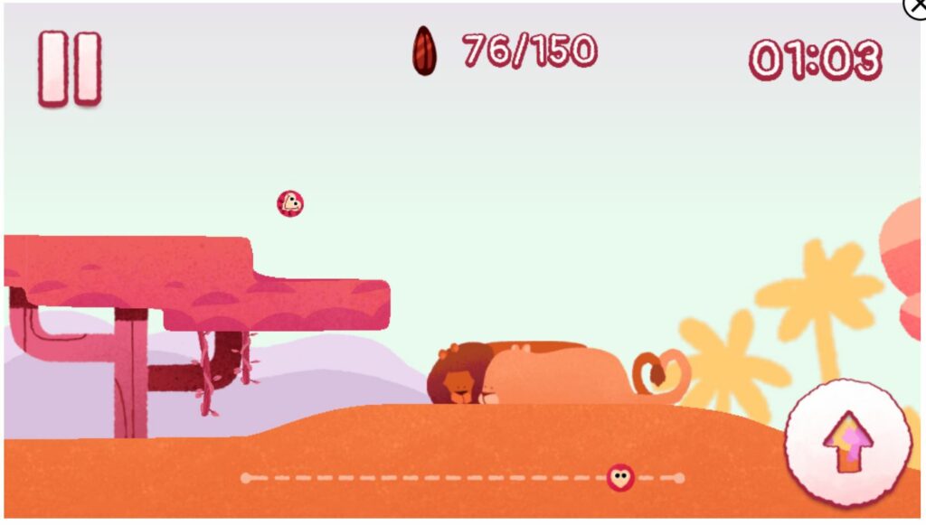 pangolin-doodle-game