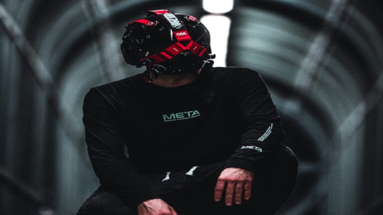 Amazon Top-Exec Takes Dig At Metaverse... Again