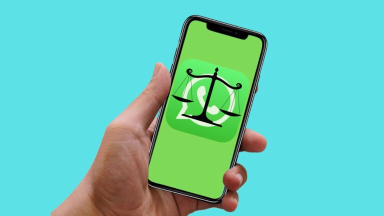 Madras high court hearing on WhatsApp