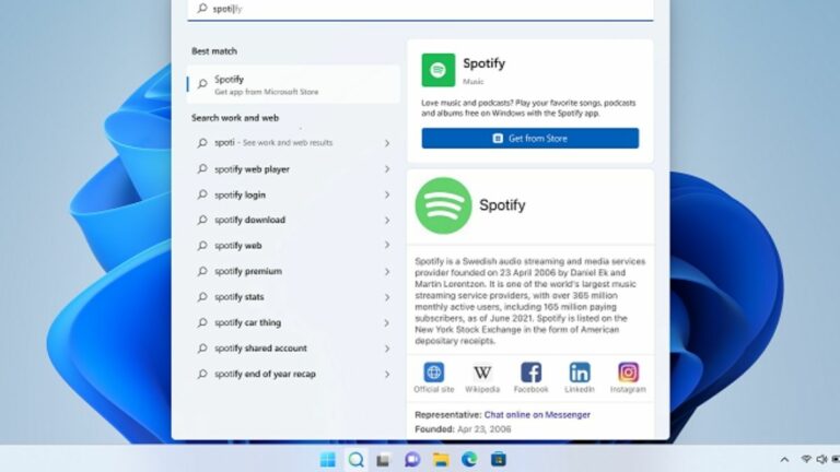Microsoft Store Is Getting Restore Apps, Windows Search, And Other New Features