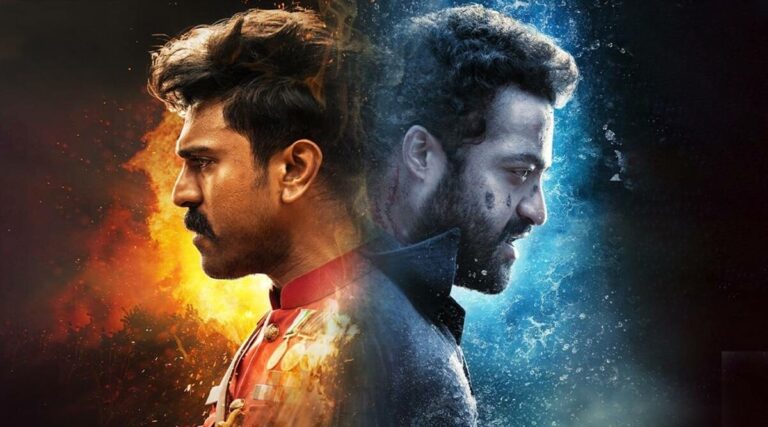 "RRR" Streaming Release Date & Time: Can I Watch It For Free?