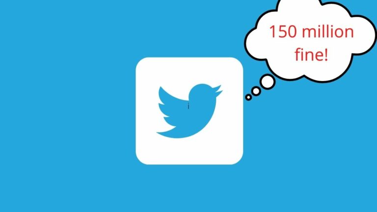 U.S. Govt. Sues Twitter For Misleading Users On Data Privacy