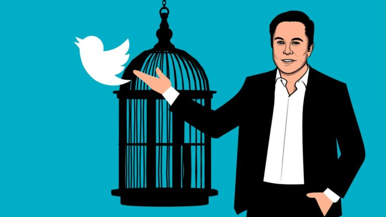 fake twitter followers elon musk