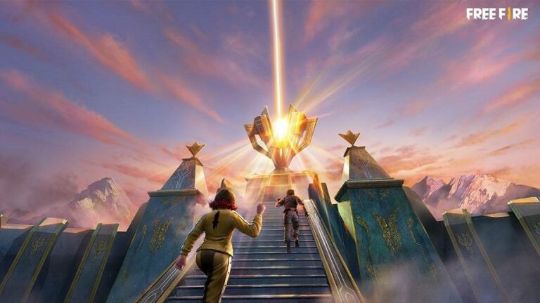 free fire codes featured image