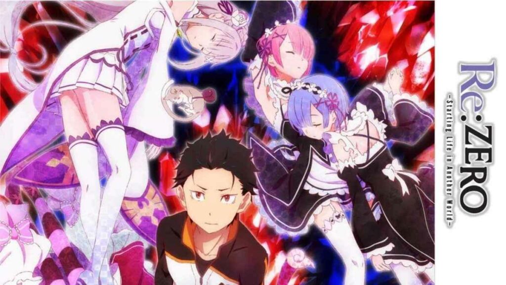 re-zero-watch-order