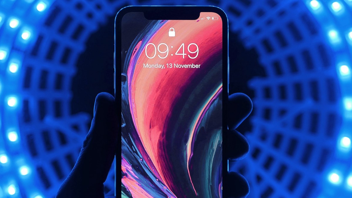 smartphone features representative image