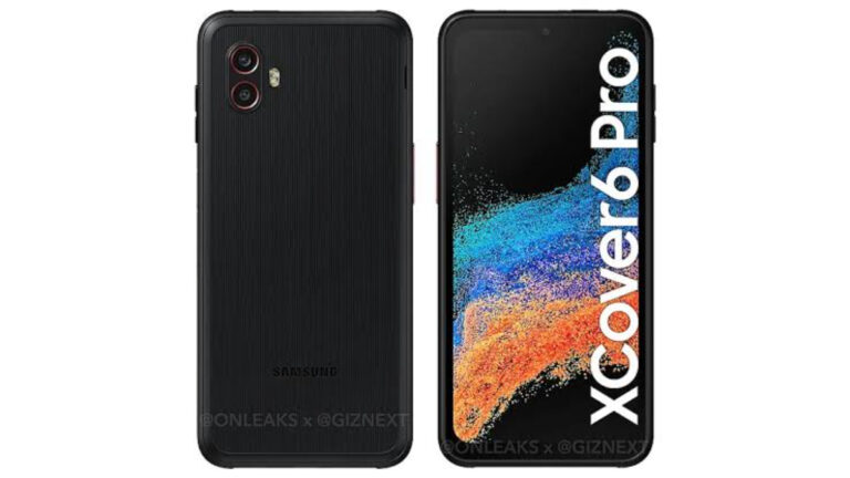 Samsung To Launch XCover 6 Pro On July 13, Says Report