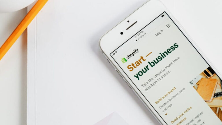 Bookseller Details How Shopify Is Destroying The Business