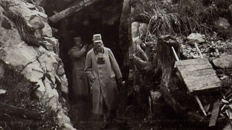 This AI Face Recognition Can Identify Faces In WWII Photos