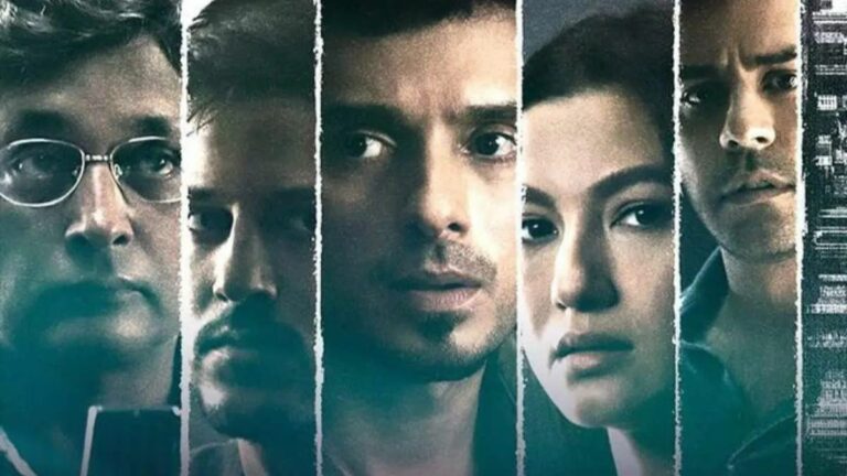 Salt City Sony LIV release date and time