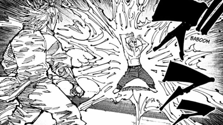 Jujutsu Kaisen Chapter 188 Release Time What To Expect
