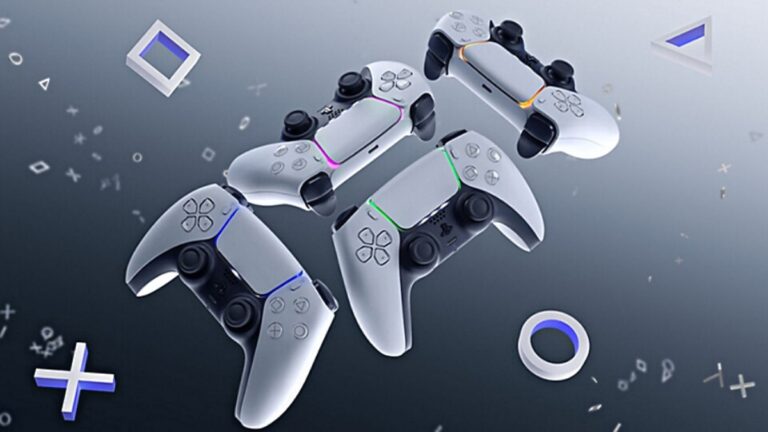 PS5 Controller