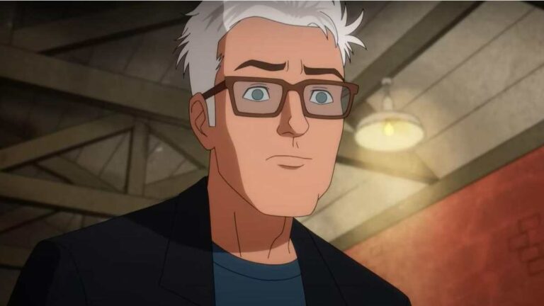 harley quinn season 3 first look