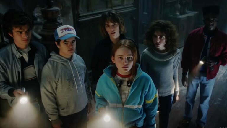 “Stranger Things” Season 4 Part 2 Release Date & Time: Will It Stream On Netflix?