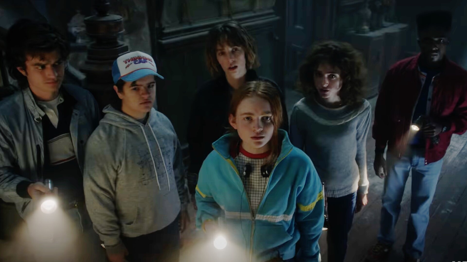 “Stranger Things” Season 4 Part 2 Release Date & Time: Will It Stream On Netflix?