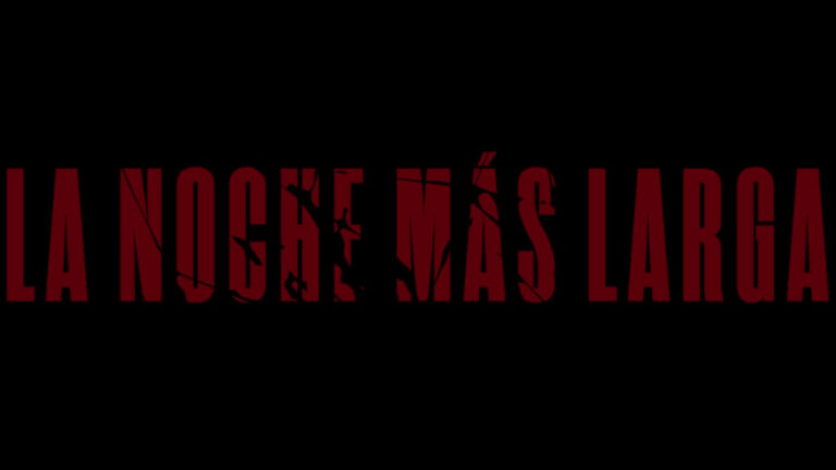 The Longest Night Netflix release date and time