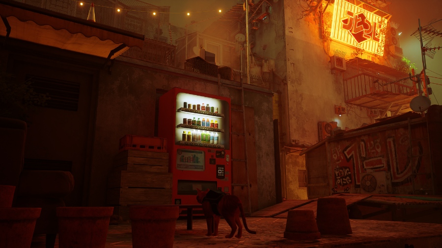 vending machine location 2