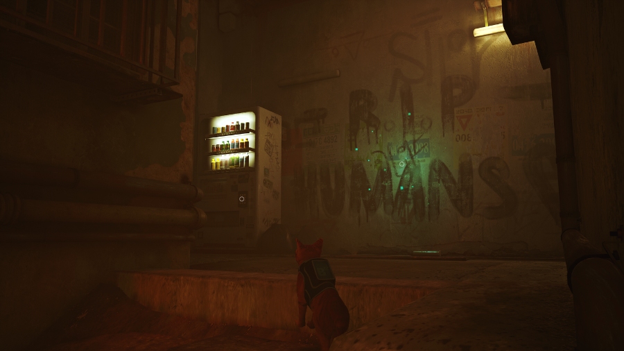 vending machine location 3