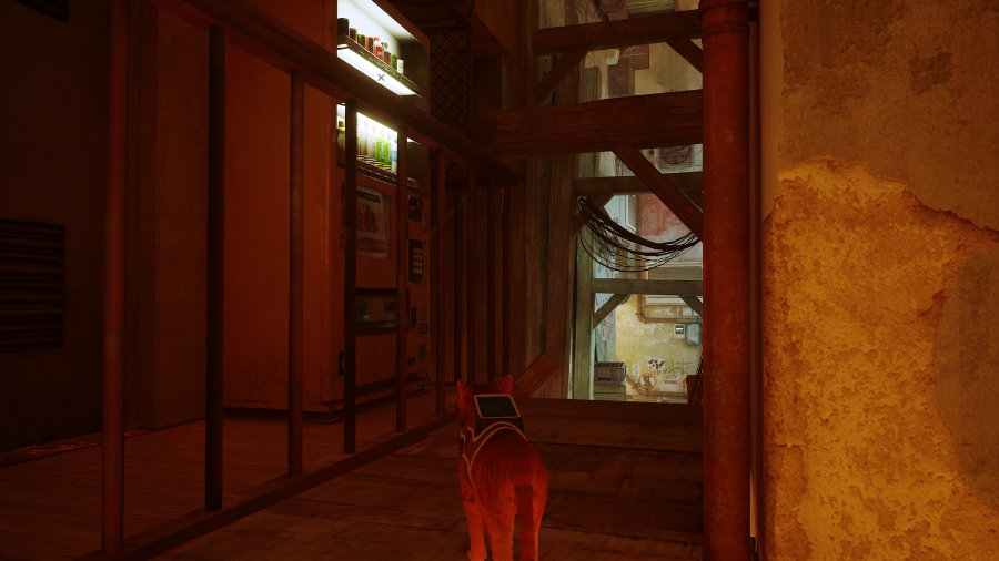 vending machine location 4