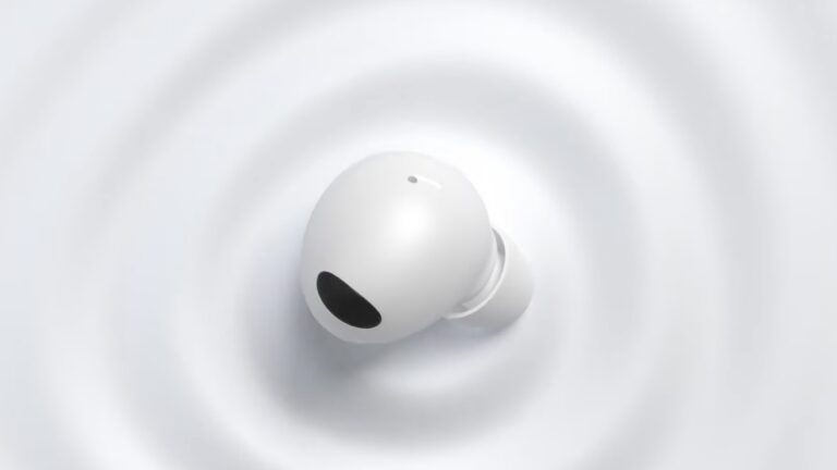 Samsung Galaxy Buds2 Pro